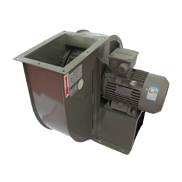 DZ350多翼離心風(fēng)機